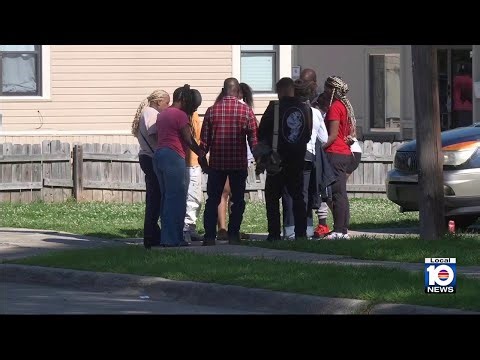 Louisiana father kills 7 of his children plus another child in shooting at house, police say