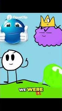 Elimination Rules Revealed! Who's In & Out!? #bfdi #bfb #tpot #osc #bfdia #objectshow #objectshows