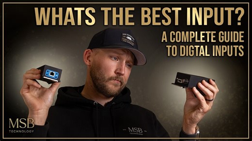Choosing Digital Input Modules? Guide and discussion