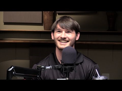 S2E3: Surrendering to God’s Plan | Ethan Daugherty