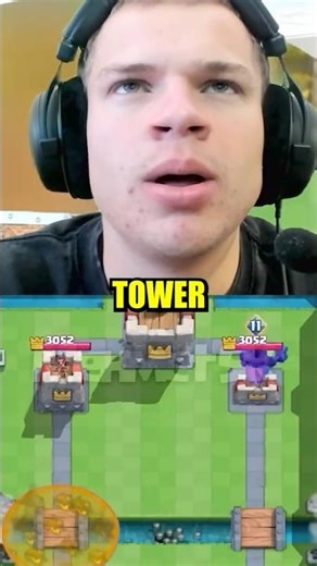 Jynxzi Reacts To EVO Hog Rider! 💀😭