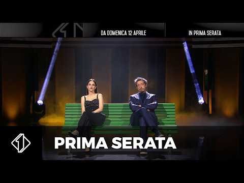 Zelig On - Da domenica 12 aprile, in prima serata su Italia 1