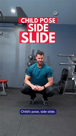 Three Stretches for Lower Back Pain