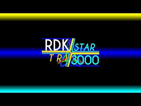 RDK 3000-Tristar Video 2026.2