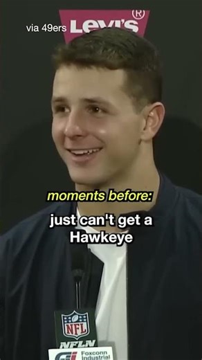 "Some of us are Grinches." 💀 #nfl #49ers #georgekittle