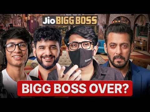 The 50: ₹50 Lakh Scam of Colors and JioHotstar – The Dark Reality Behind Mukesh Ambani