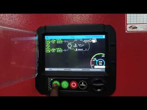 TORNATECH FIRE PUMP TESTING BY ENGINEERS GUIDE PART TWO