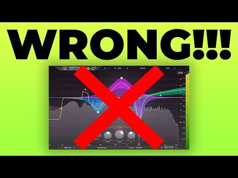 How To EQ Without Guessing (Based On Science)