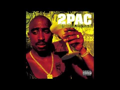 2Pac - Nu Mixx Klazzics Vol. 1 FULL MIXTAPE