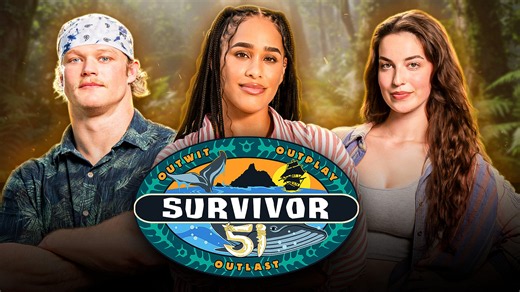 Survivor 51 cast interviews | 'Chaos' on premiere red carpet