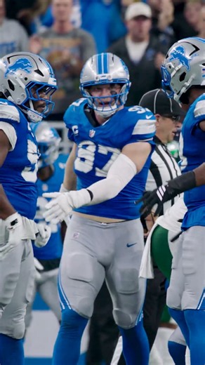 Sunday Night Football at their place. | Detroit #Lions #shorts