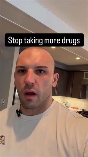 Nick Trigili | Biohacking & Performance Specialist on Instagram: "90% of men don’t have a testosterone problem. They have an Estrogen problem."