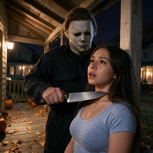 "My Spooky Halloween"