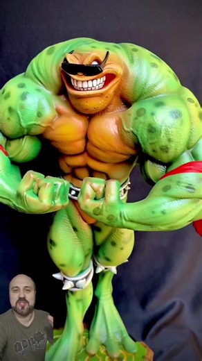 BATTLETOADS Collectibles and Nostalgia Insights