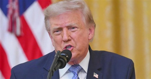 Trump wants investigation of 2020 election