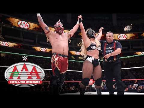 La Hiedra y Laredo Kid van tras Lola Vice y Mr. Iguana en Verano de Escándalo: San Luis highlights