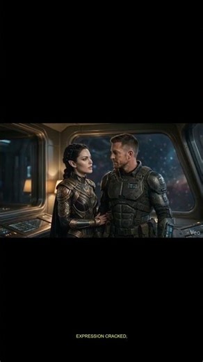 The Human Walked into Enemy Lines for the Alien Woman — She Whispered, "Mine"
