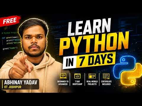 Day 8: Python OOPs Masterclass