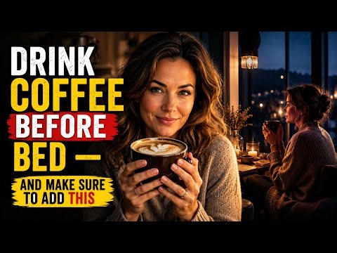 ONE SPOONFUL IN YOUR COFFEE — AND YOU’LL NEVER WANT IT THE OLD WAY AGAIN