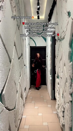 Grace, Mercy, and Favor: A Message of Hope