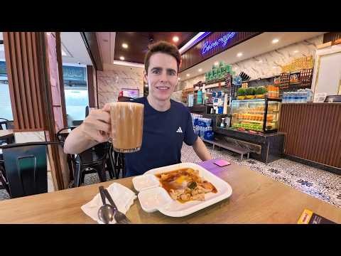 Full Day of Eating in Selangor, Malaysia 🇲🇾