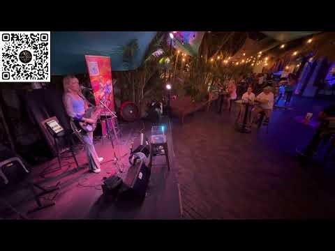Tuesday Night LIVE with Kari Wolf at Hanks Key West!