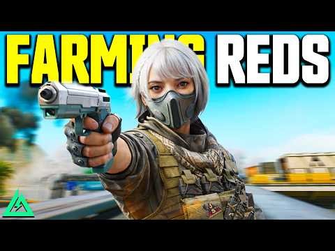 Making MILLIONS in Delta Force Extraction