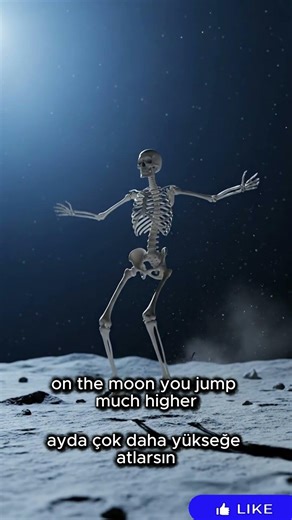 How High Can You Jump on Other Planets? 🪐💀 (Gravity Simulation)