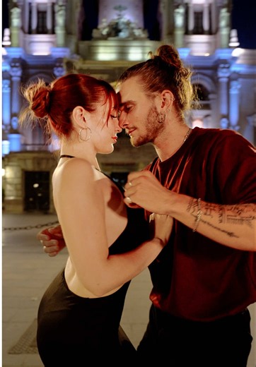 Derek & Alba ❤️ #Recuerdos #bachata #bachatapasion #bachatadance #bachatadancing