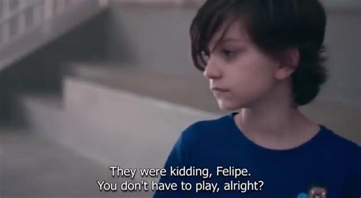 FRUITY 🍇 _ Gay Kids Short Film