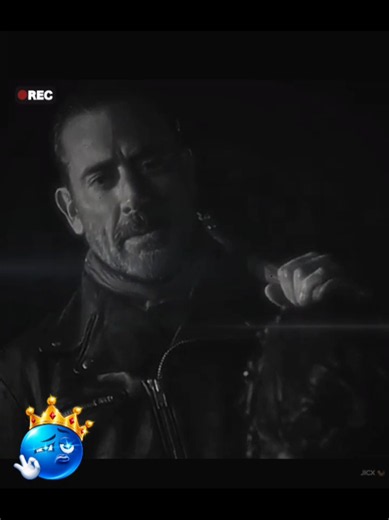 The Walking Dead: Negan's Zombie Terror Edit
