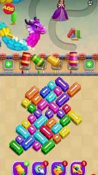 Level 99 Protection! Can you beat this? 🛡️👸