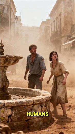 What If All Water Suddenly Disappeared From Earth? 🌍💧