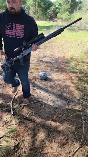 blowing up pop with tannerite