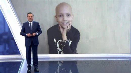 Solidaridad por María: Batalla contra el sarcoma de Ewing