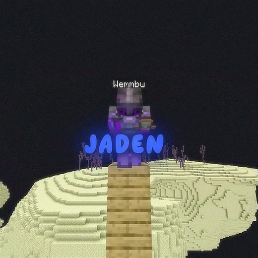 "Banning Jaden Man Was Your Biggest Mistake" | Unstable SMP 💀🥀