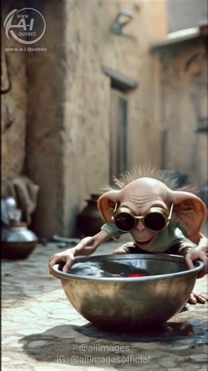 Why did he light that firecracker?