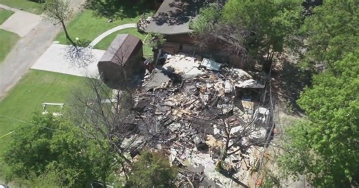 Almost 30 years after a federal safety warning, another gas explosion raises questions in Lake Dalla