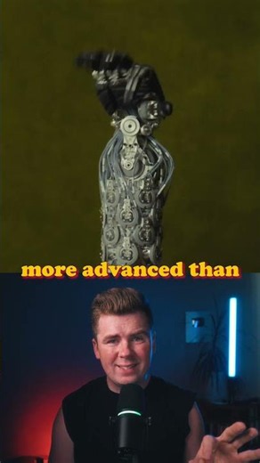 This Robot Has Better Hands Than You