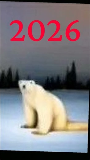 Polar Bear 2026 (Cumbia Másonica)