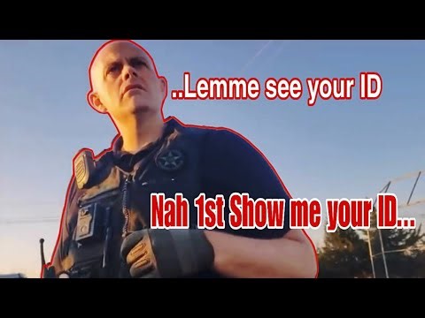 This Man Flips The Script DUMB Cops Get TROLLED 