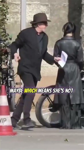 What's going on in Wednesday Season 3