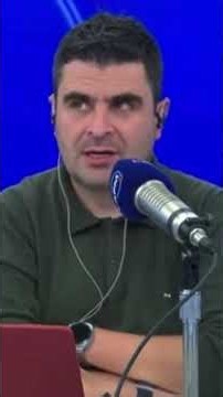 Richard Ríos en la Selección divide mucho - La Fm Más Fútbol - 30 de octubre de 2026