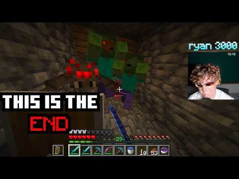 ryan3000 Best Action Fights