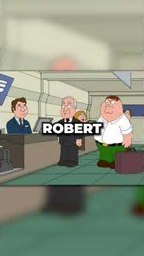 Explaining Family Guy Jokes: We're All Just Blockin' The Street!