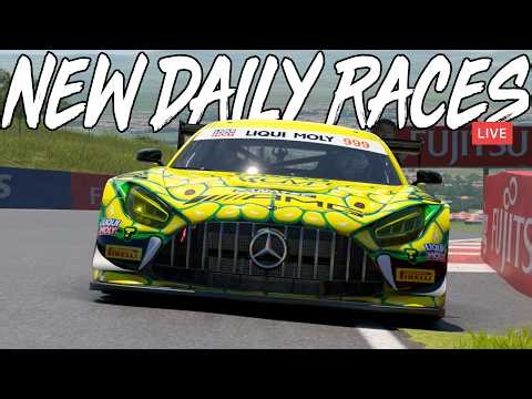 🔴LIVE - Gran Turismo 7: 40TH BIRTHDAY STREAM 🎂💀🎂