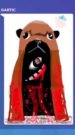 Gartic Phone w/ viewers! #garticphone