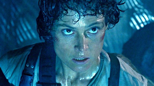 James Cameron Saved 'Aliens' After the Studio Didn't Ask Ridley Scott Back
