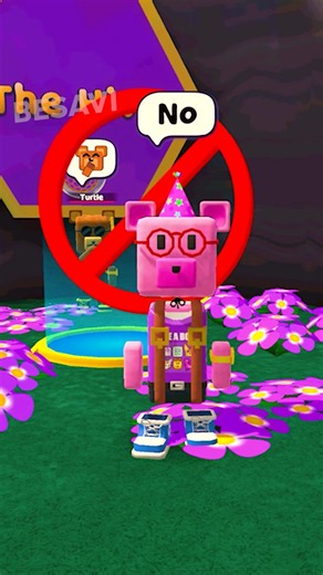 Forbidden Hive Super Bear Adventure #superbearadventure
