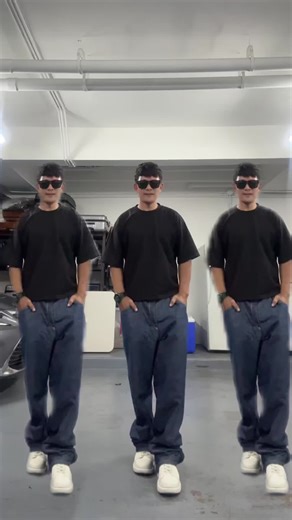 Swabe Nmn Sayawin: Dance Moves for the New Year